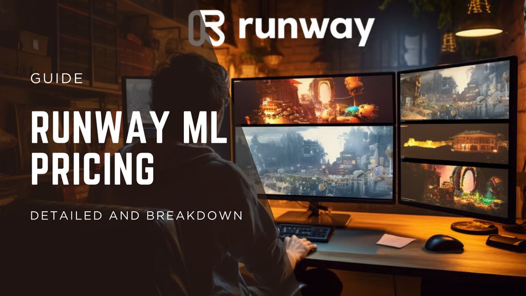 AI Runway Gen
