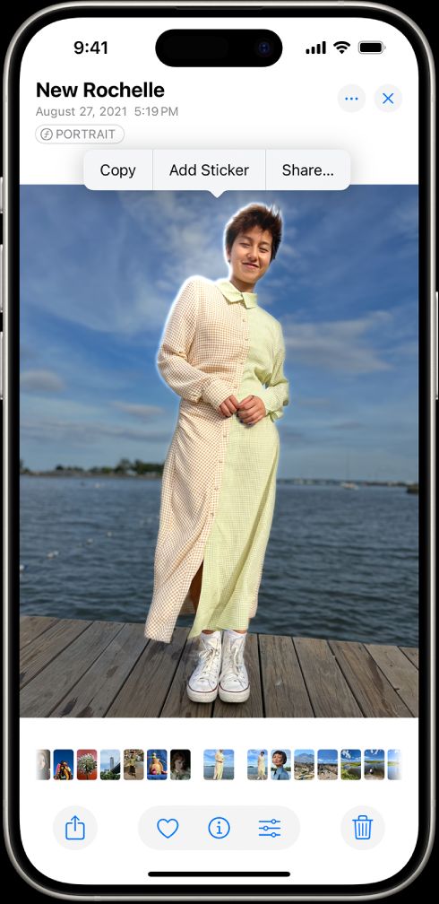 Apple Background Remover