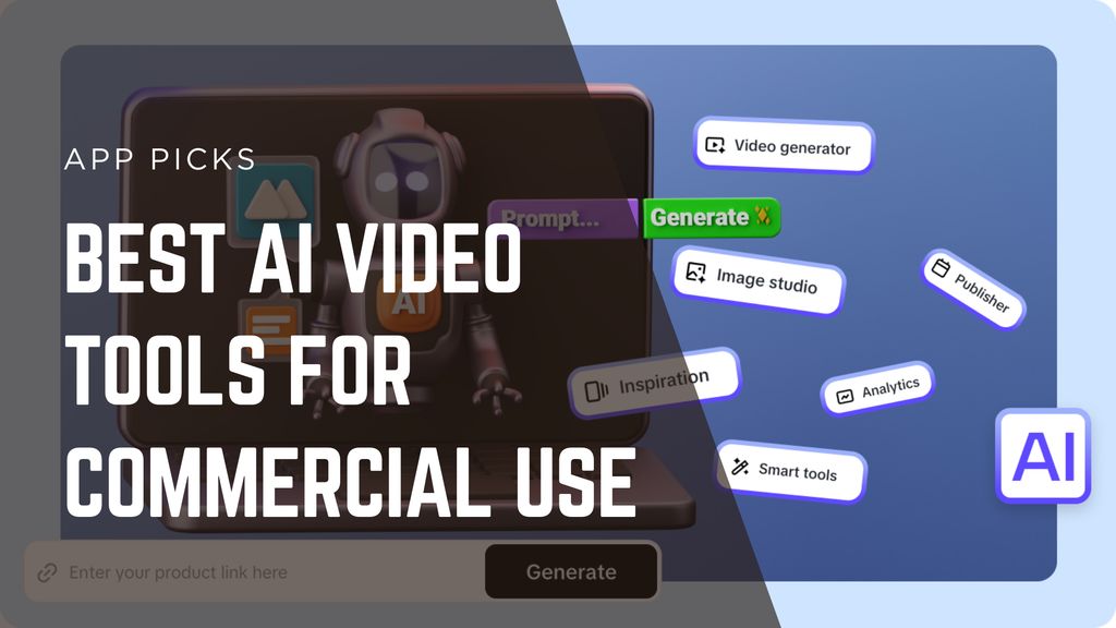 Comparison of top AI video generators including Magic Hour, Veo 3, Kling, Hailuo, Runway, and .