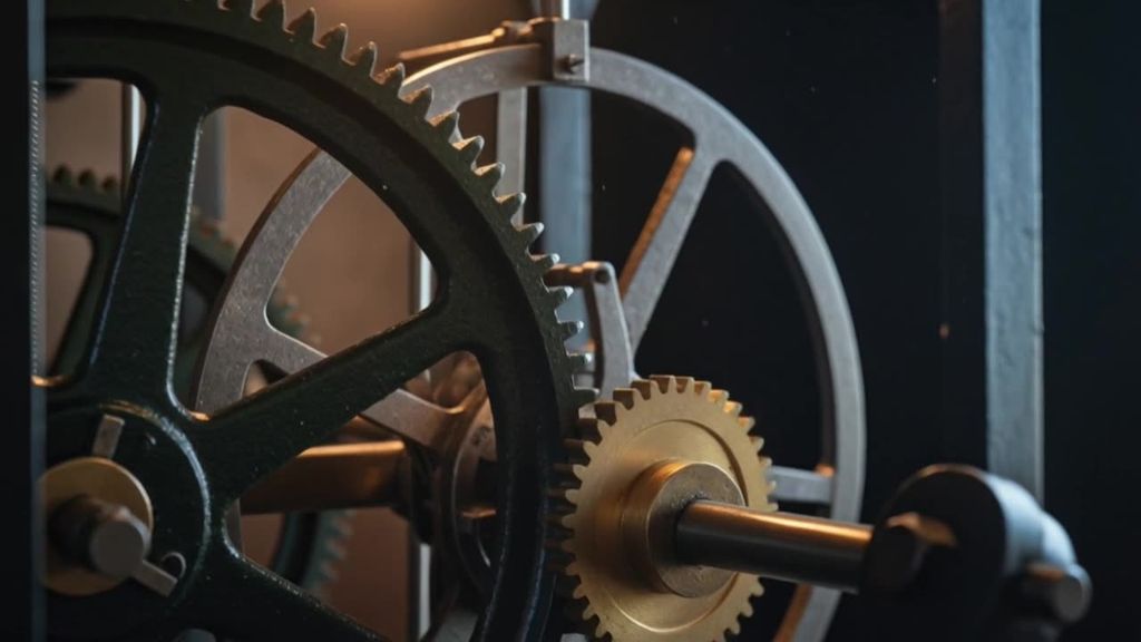 Bigben — Fable 5 final cut — click to watch