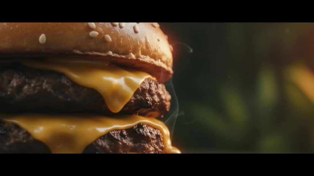 Burger — Fable 5 final cut — click to watch