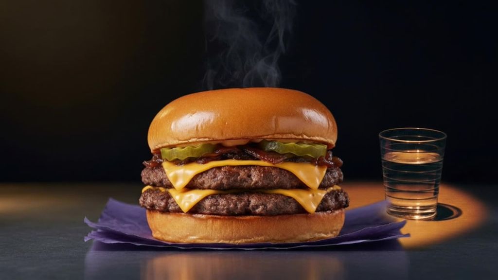 Burger — Sol 5.6 final cut — click to watch