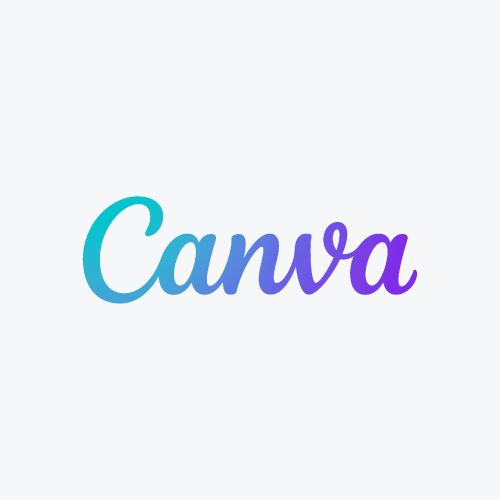Canva for Teams logo