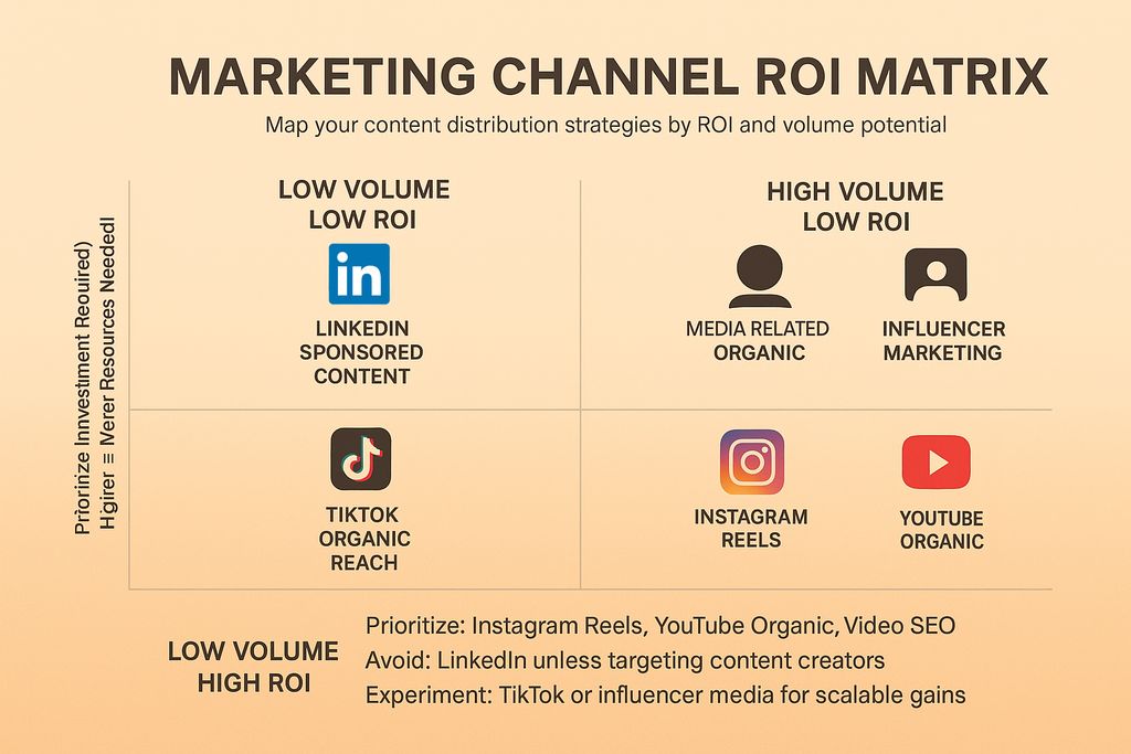 content distribution