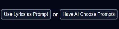 Use Prompt Button