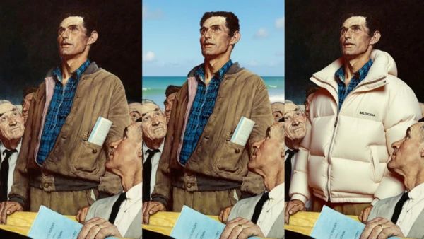 First-party Magic Hour image-editing examples; illustrative creative workflows, not draft-restoration screenshots