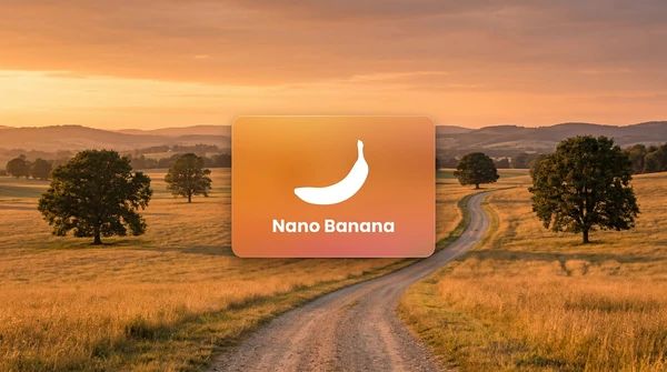 Existing first-party Nano Banana family showcase; not a Nano Banana 2.1 quality benchmark