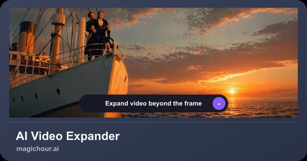 Magic Hour Changelog October 2026: Product Updates & AI Features