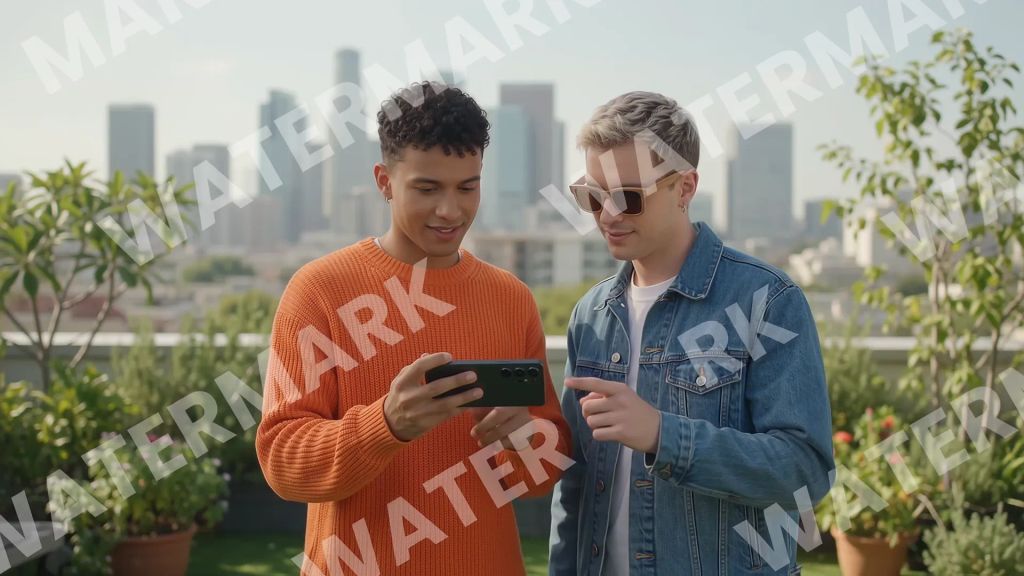 Magic Hour Video Watermark Remover first-party product demo