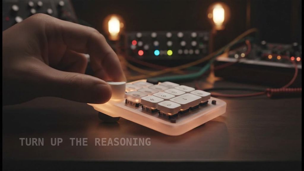 Codex Micro — Fable 5 final cut — click to watch
