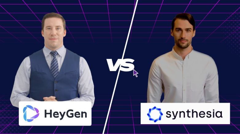 What Most HeyGen vs Synthesia Comparisons Get Wrong