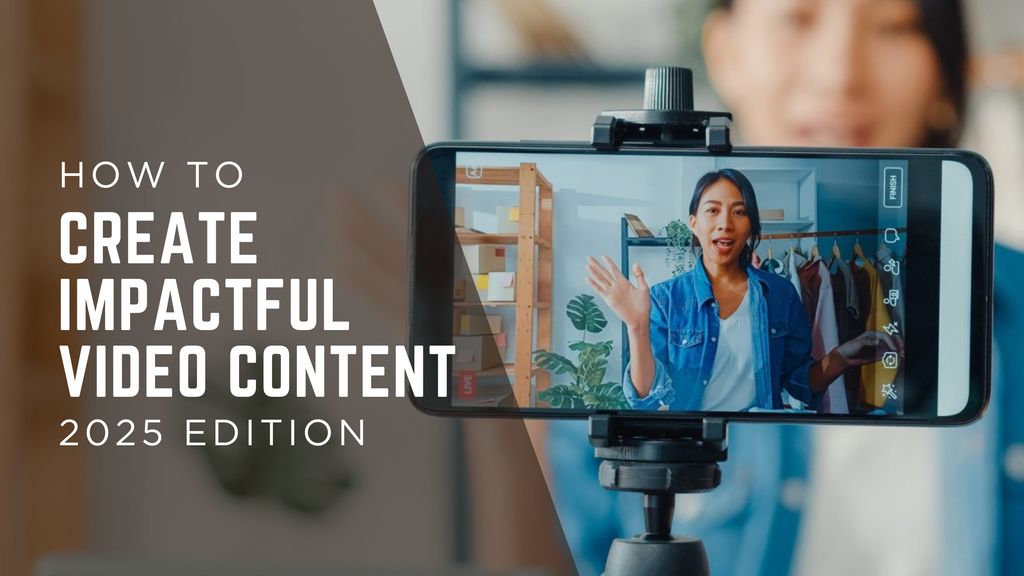 impactful video
