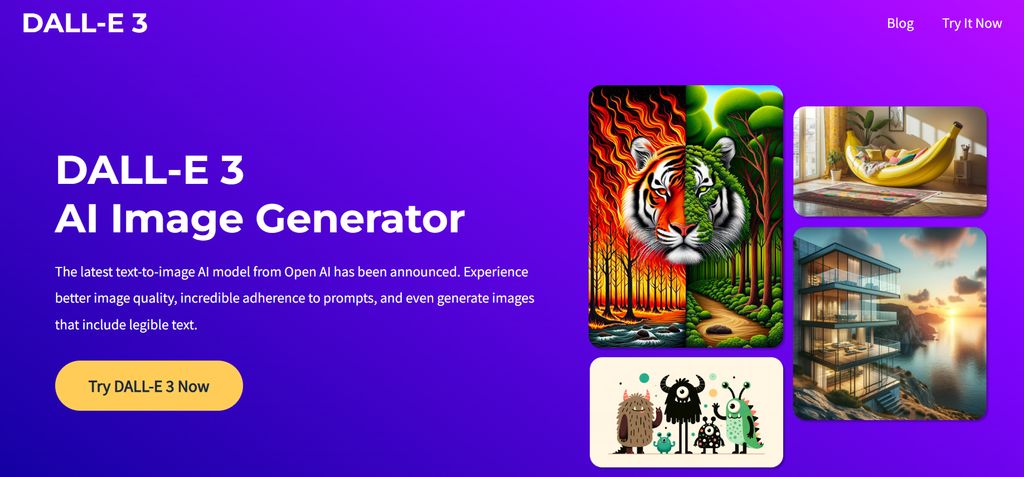 DALL E interface with advanced editing tools