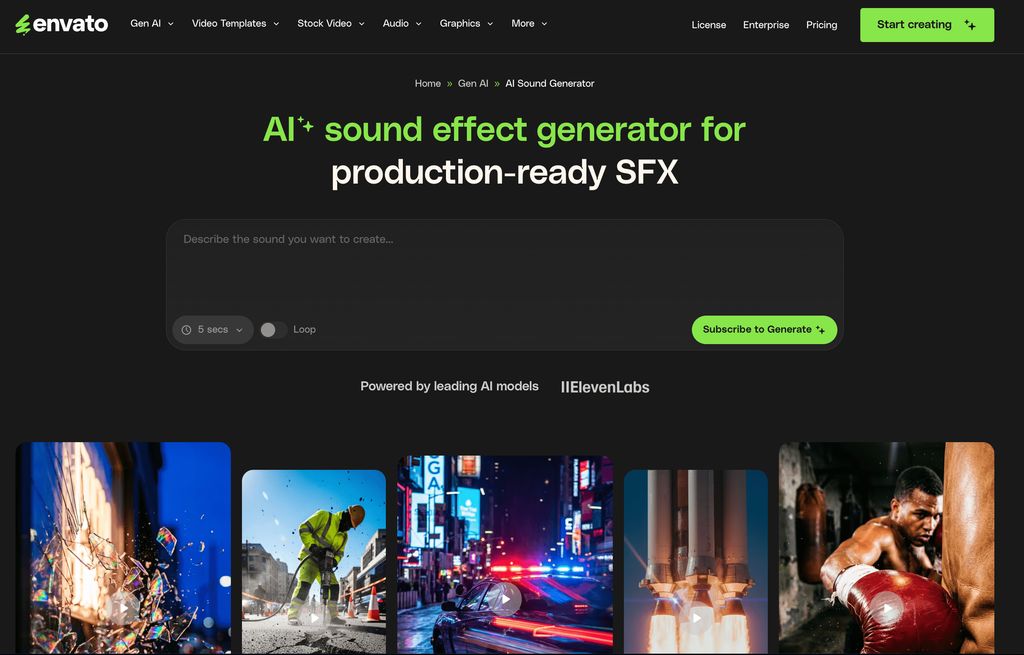 Envato