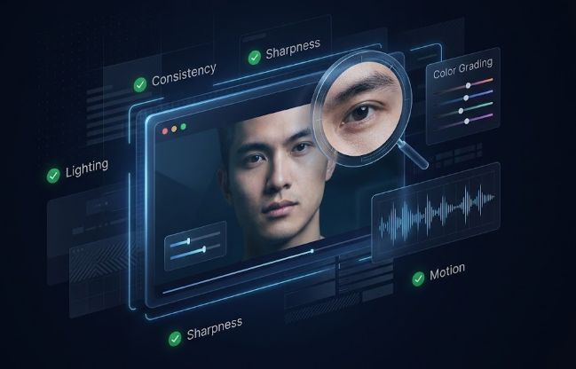 How to Evaluate If Your Result Is Production-Ready