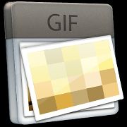 Ezgif logo