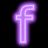 Facy logo