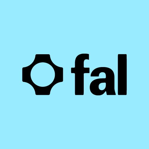 Fal.ai logo