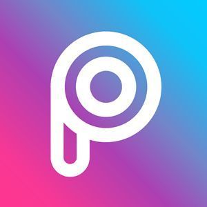 Picsart AI GIF Generator Logo