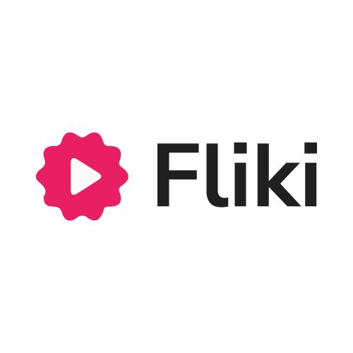 fliki logo