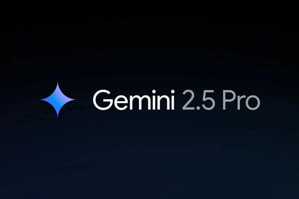 Gemini 2.5 Pro