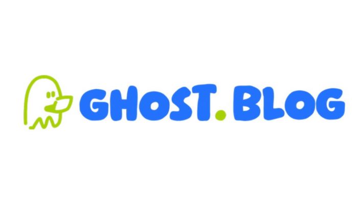 Ghost.blog - Best for social-ready blog content
