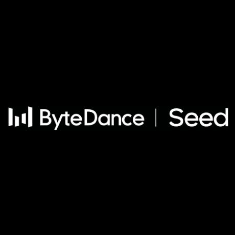 ByteDance BAGEL logo