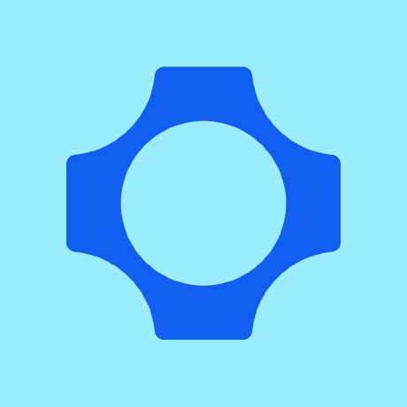 F-Lite logo
