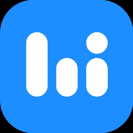 HiDream-O1-Image logo