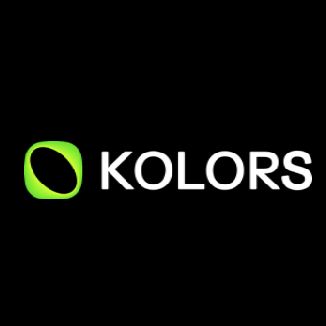 Kolors logo