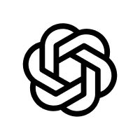 OpenAI Whisper logo