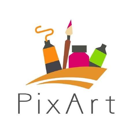PixArt-Σ logo