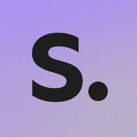 Stable Diffusion logo