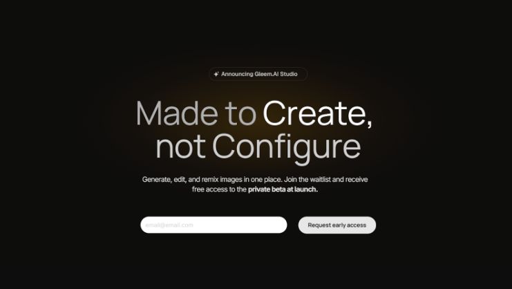 Gleem AI