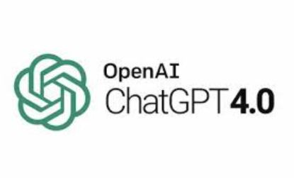 GPT model interface shown in a detailed evaluation section