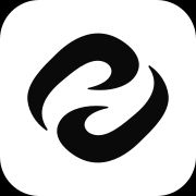 Happy Scribe logo