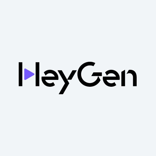HeyGen logo