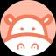 Hippo Video logo