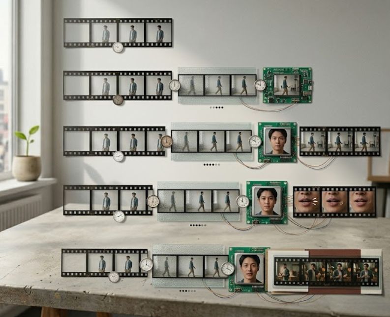 How Different Features Impact Latency