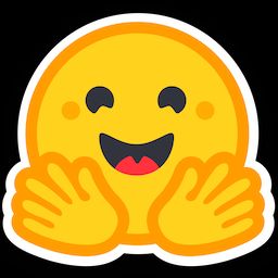 Hugging Face Inference Endpoints logo
