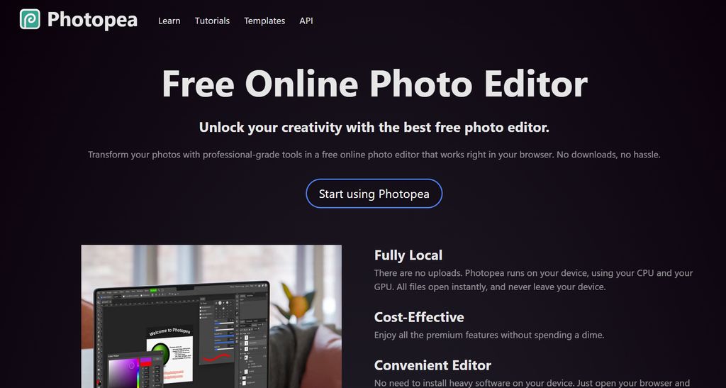 photopea