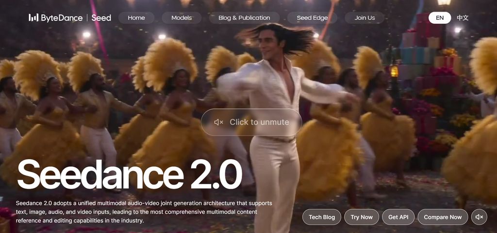 seedance