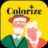 ImageColorizer logo