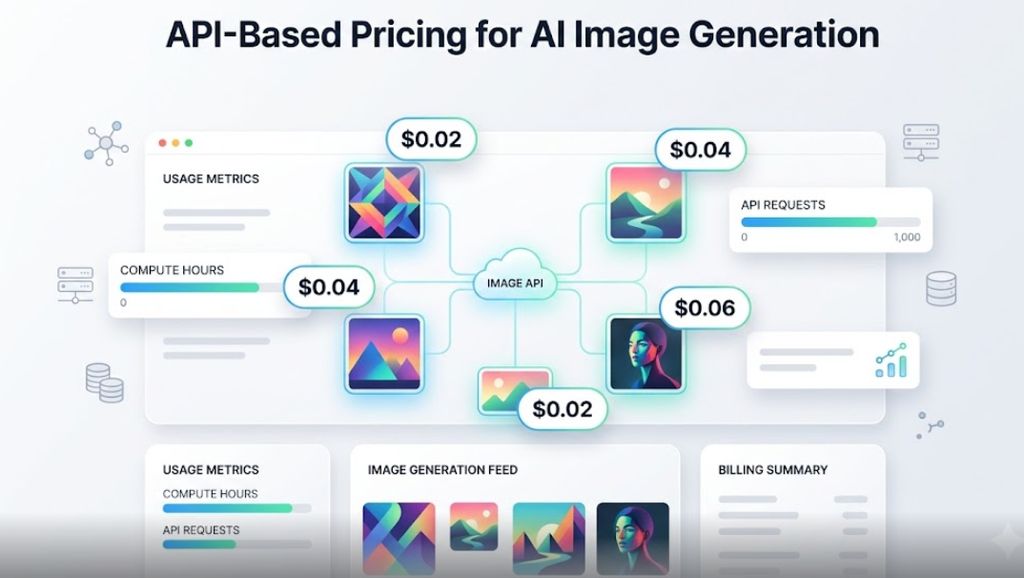 Imagen 4 Pricing Table