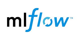 MLflow logo