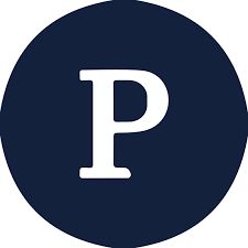 PatternedAI logo symbolizing seamless AI pattern generation and design.