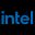 Intel logo