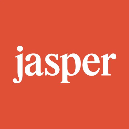 Jasper logo