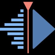 Kdenlive logo