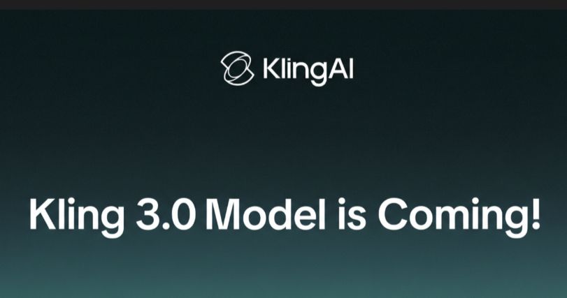 Kling 3.0